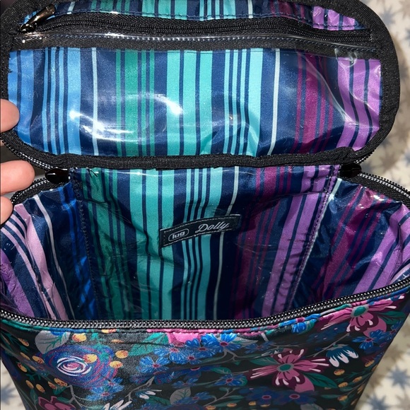 Lug Whimsy Black Dolly - Picture 3 of 3